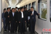 滚动新闻同心·大调研｜聚焦激发民间投资活力 全国工商联开展2025年度重点考察调研
