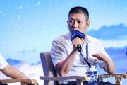 滚动新闻蜂巢汽车武红超预测：未来五年中国新能源车渗透率将突破70%